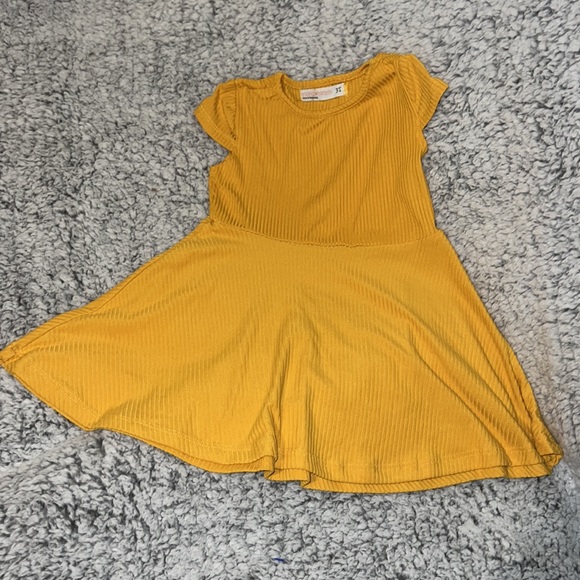 3T Young Heart Dress Set - Picture 4 of 5